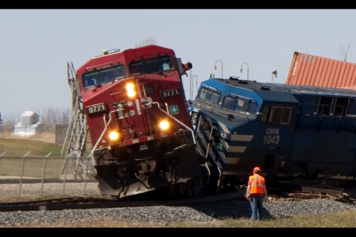 Corporations Favour Profit Over Safety